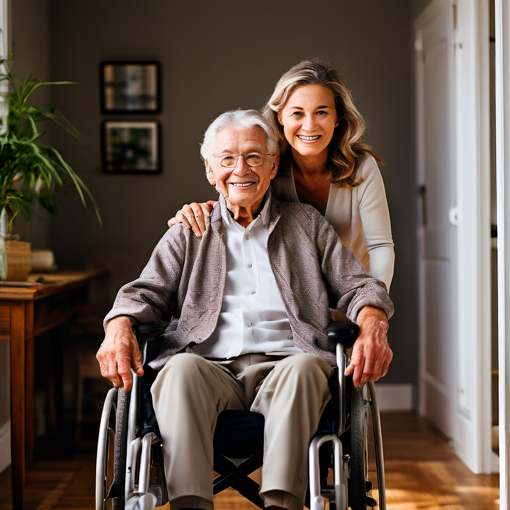 Top 5 Reasons to Consider Mobility Aids for Seniors - AdaptivEase