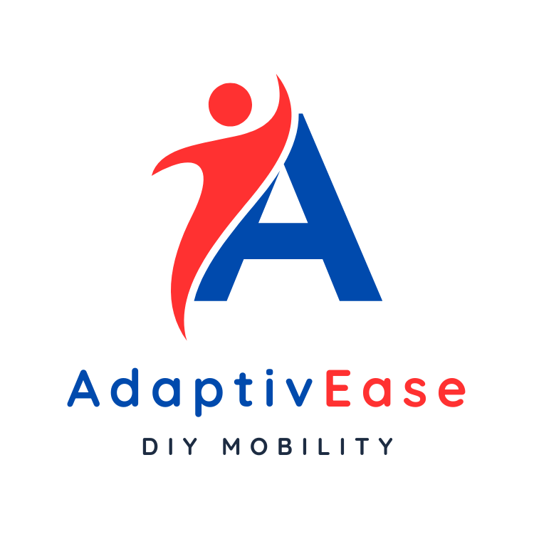 AdaptivEase Logo