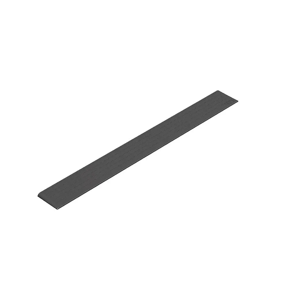 Rubber Threshold Ramps - AdaptivEase