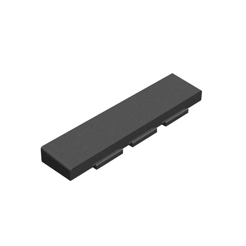 Approach Series Rubber Threshold Ramps - AdaptivEase