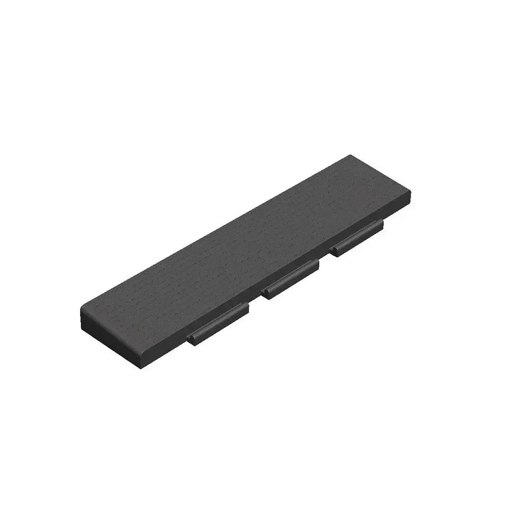 Approach Series Rubber Threshold Ramps National Ramp