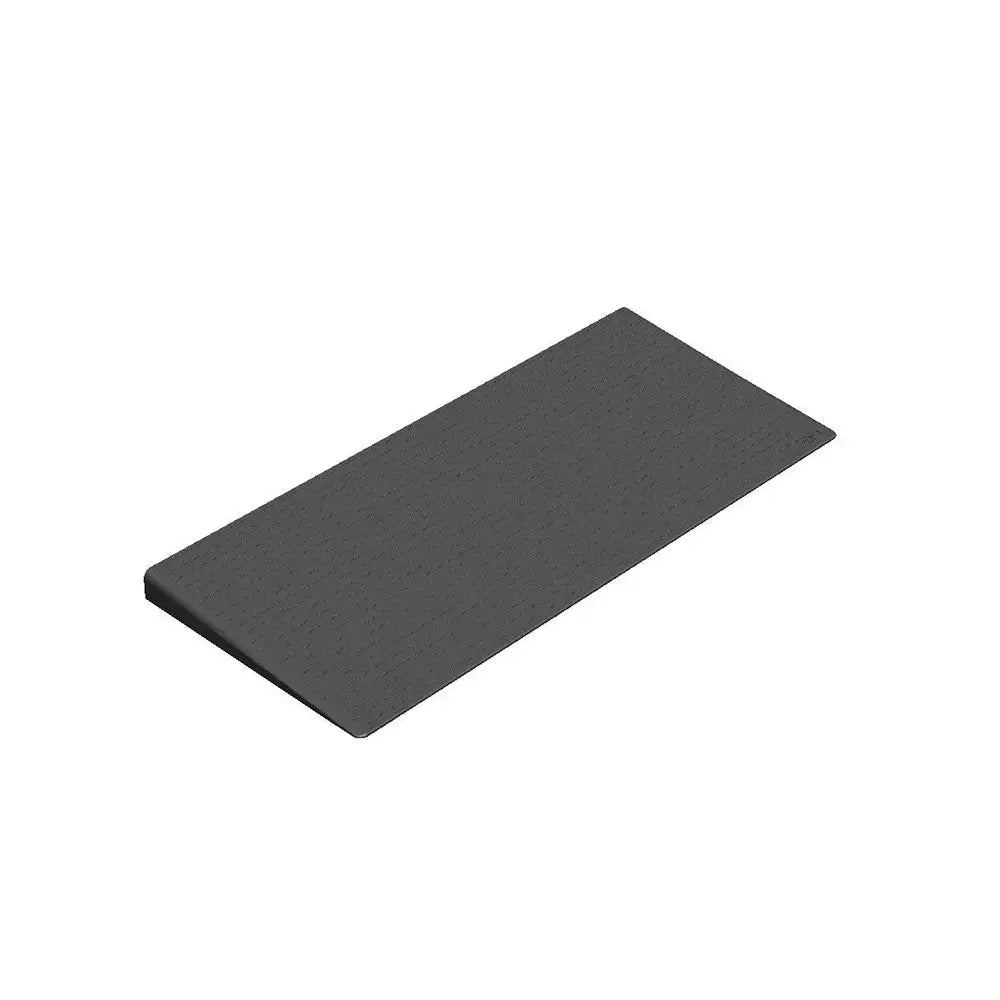 Approach Series Rubber Threshold Ramps National Ramp