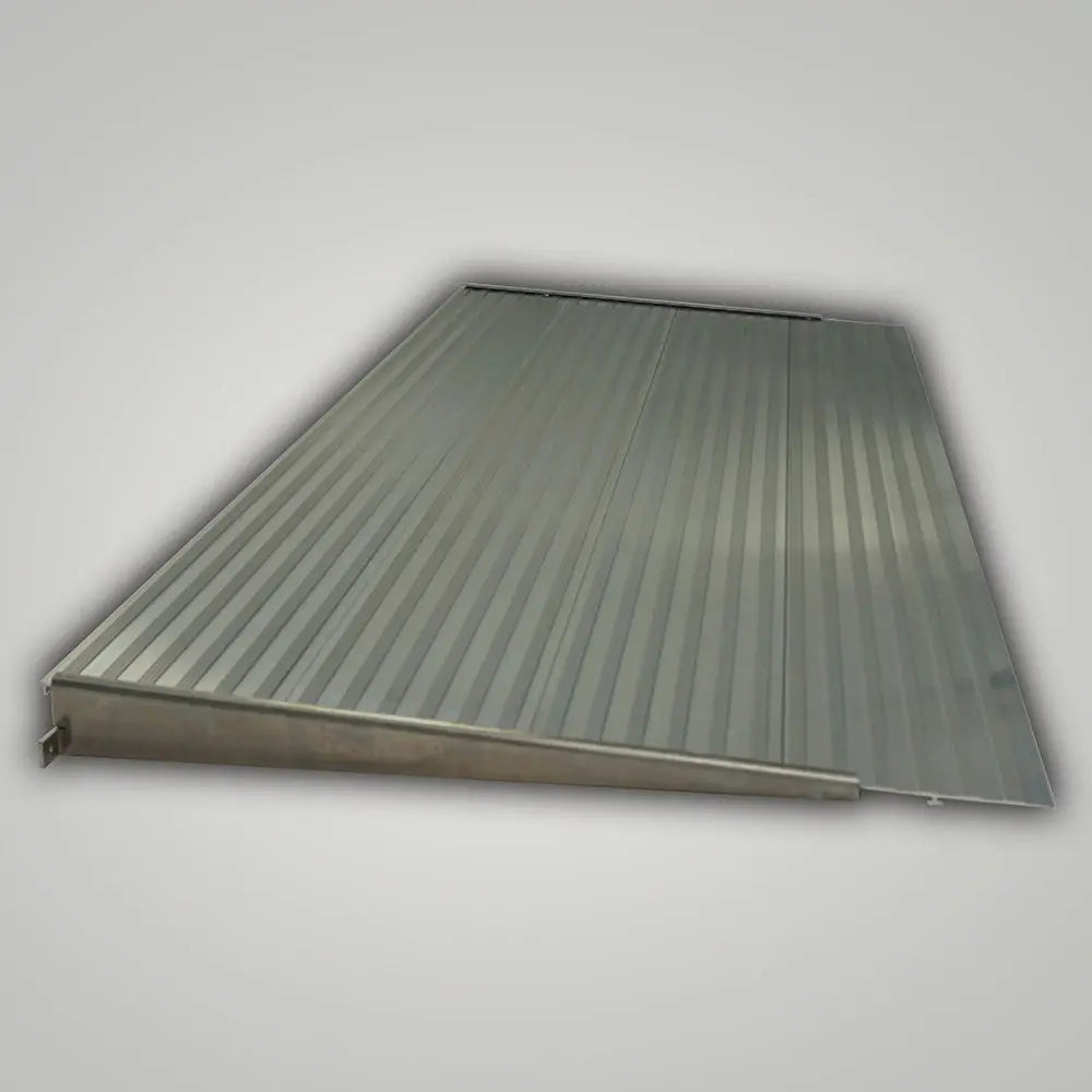 Journey Series Aluminum Access Ramps - AdaptivEase