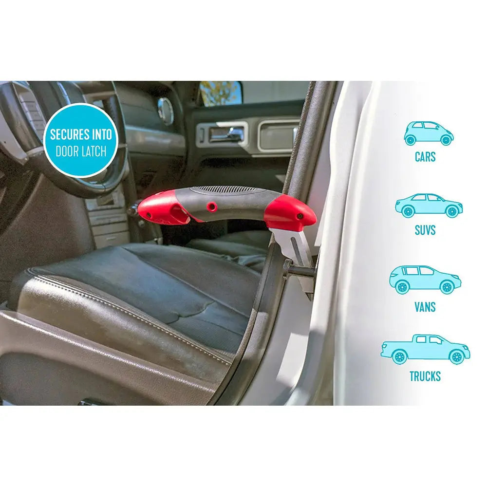 Handybar Lite transfer device for your vehicle
