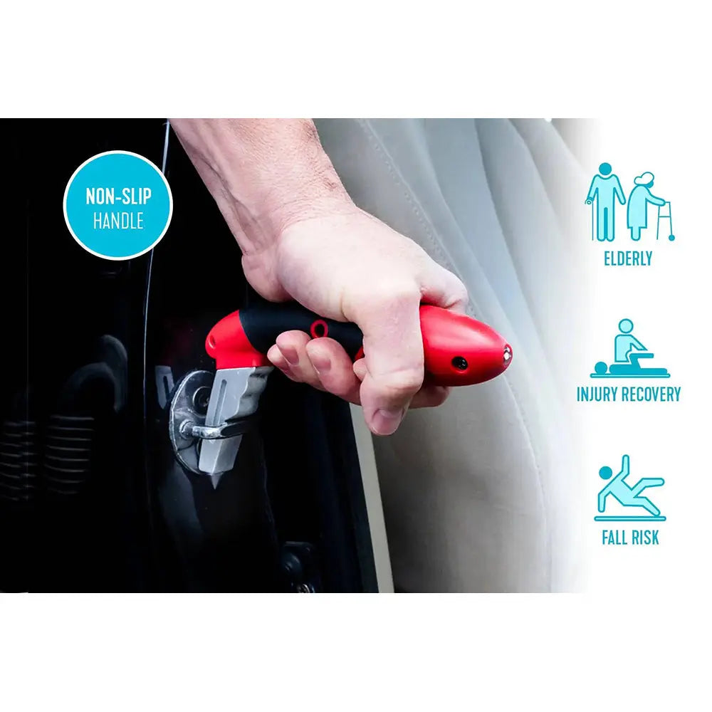 Handybar Lite transfer device for your vehicle