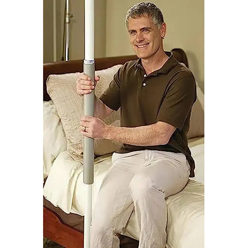 Stander Security Pole - AdaptivEase